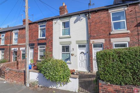 2 bedroom terraced house for sale, Warley Road, Sheffield, S2
