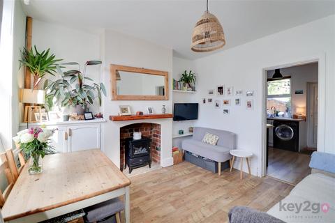 2 bedroom terraced house for sale, Warley Road, Sheffield, S2