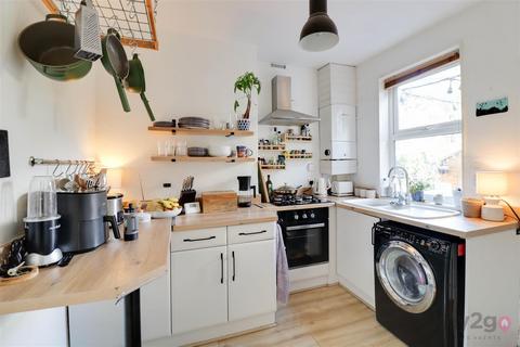 2 bedroom terraced house for sale, Warley Road, Sheffield, S2