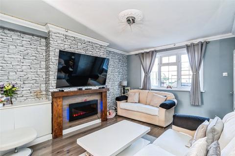 3 bedroom end of terrace house for sale, Cornel Road, SOUTHAMPTON, Hampshire, SO19