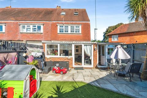 3 bedroom end of terrace house for sale, Cornel Road, SOUTHAMPTON, Hampshire, SO19