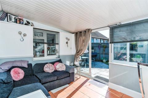 3 bedroom end of terrace house for sale, Cornel Road, SOUTHAMPTON, Hampshire, SO19