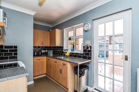 3 bedroom end of terrace house for sale, Cornel Road, Southampton, Hampshire, SO19