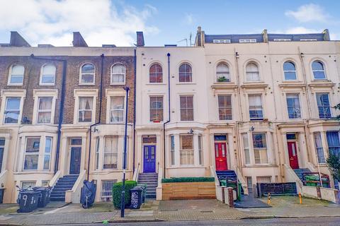 Coleridge Road, London, N4