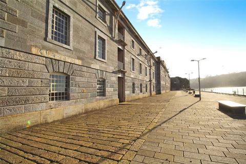 undefined, Royal William Yard, Devon PL1