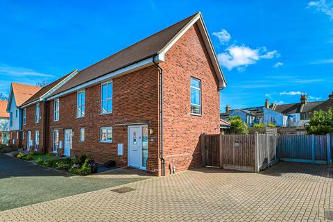 undefined, Old School Court, Shoebury Village, Shoeburyness, Essex, SS3