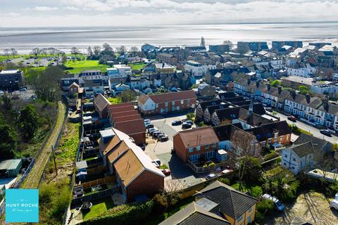 undefined, Old School Court, Shoebury Village, Shoeburyness, Essex, SS3