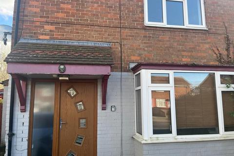 undefined, Tyne Crescent