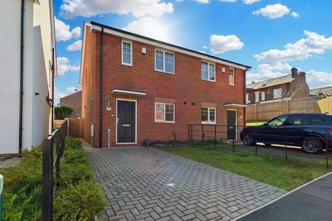 undefined, Hall Close, Nottingham