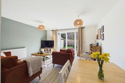 undefined, Hall Close, Nottingham