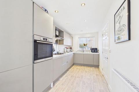 undefined, Hall Close, Nottingham