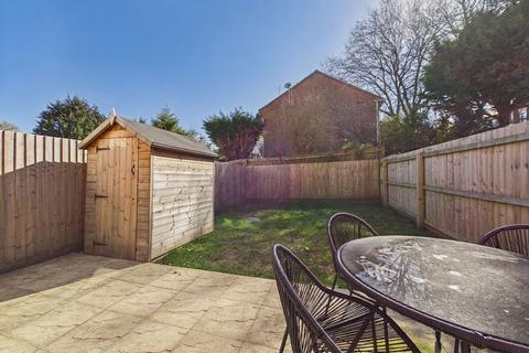 undefined, Hall Close, Nottingham