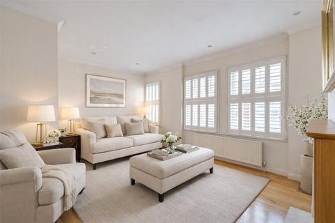 1 bedroom apartment for sale, Stephendale Road, London, SW6