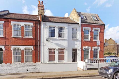 1 bedroom apartment for sale, Stephendale Road, London, SW6