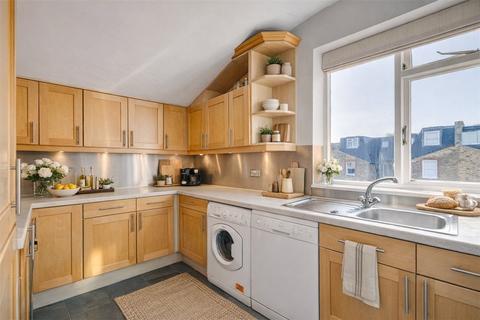 1 bedroom apartment for sale, Stephendale Road, London, SW6