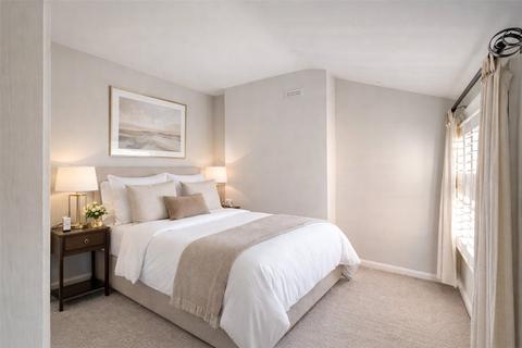 1 bedroom apartment for sale, Stephendale Road, London, SW6