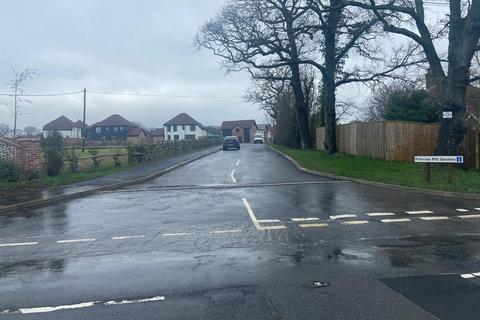 Land for sale, Land adj Old Loom Mill, Ersham Road, Hailsham