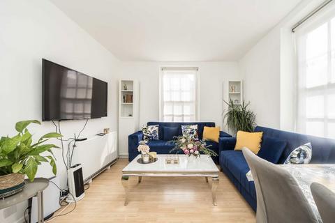 3 bedroom flat to rent, Lyons Place, London NW8