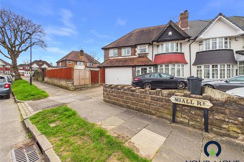 undefined, Miall Road, West Midlands B28