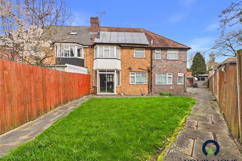 undefined, Miall Road, West Midlands B28