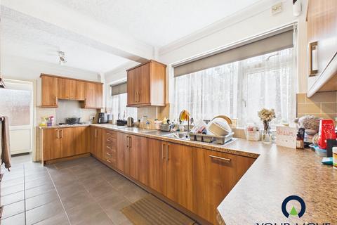 undefined, Miall Road, West Midlands B28