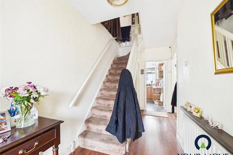 undefined, Miall Road, West Midlands B28