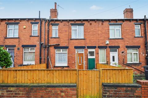 Marsden Place, Leeds, West Yorkshire