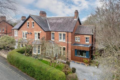 undefined, Elm Bank Road, Wylam NE41