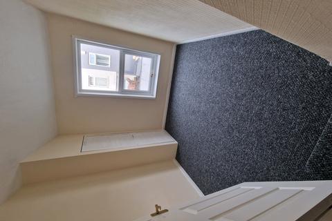undefined, Carlisle Avenue, Albemarle Street, Hull, Yorkshire, HU3