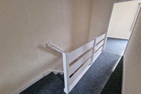 undefined, Carlisle Avenue, Albemarle Street, Hull, Yorkshire, HU3