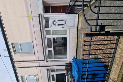 undefined, Carlisle Avenue, Albemarle Street, Hull, Yorkshire, HU3