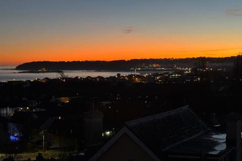 3 bedroom detached house for sale, Panoramic Sea Views Across St Aubin’s Bay