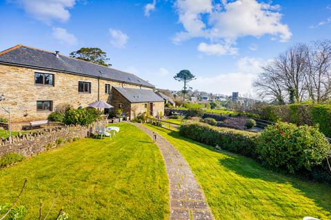 undefined, Meadow Court Barns, Stokenham
