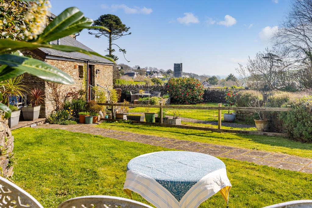 A03 - 4 Meadow Court Barns Stokenham - 260319
