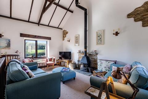 undefined, Meadow Court Barns, Stokenham