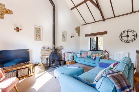 undefined, Meadow Court Barns, Stokenham