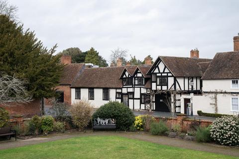 undefined, Old Town, Stratford-upon-Avon, Warwickshire CV37