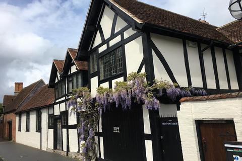 undefined, Old Town, Stratford-upon-Avon, Warwickshire CV37