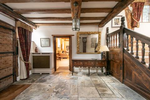 undefined, Old Town, Stratford-upon-Avon, Warwickshire CV37