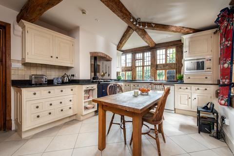 undefined, Old Town, Stratford-upon-Avon, Warwickshire CV37