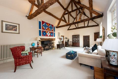 undefined, Old Town, Stratford-upon-Avon, Warwickshire CV37