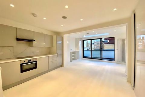 1 bedroom apartment to rent, Risborough Street,, London, SE1