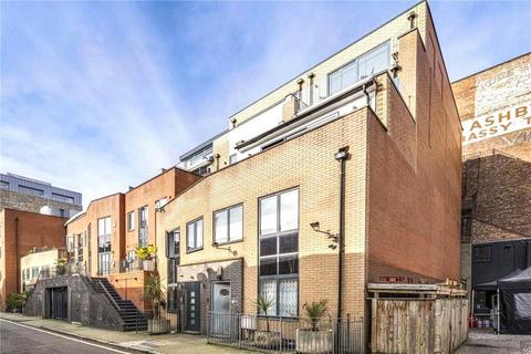 1 bedroom apartment to rent, Risborough Street,, London, SE1