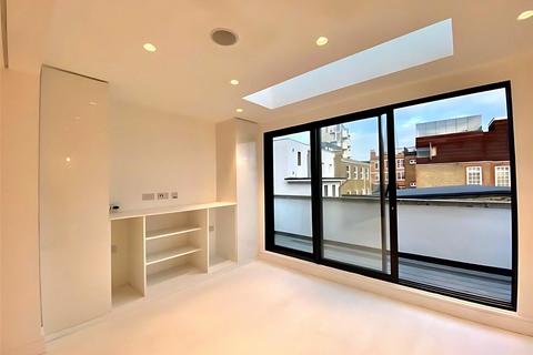 1 bedroom apartment to rent, Risborough Street,, London, SE1
