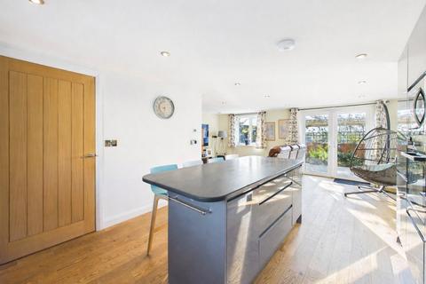 3 bedroom detached house for sale, Meadowside, Whitstone, Holsworthy