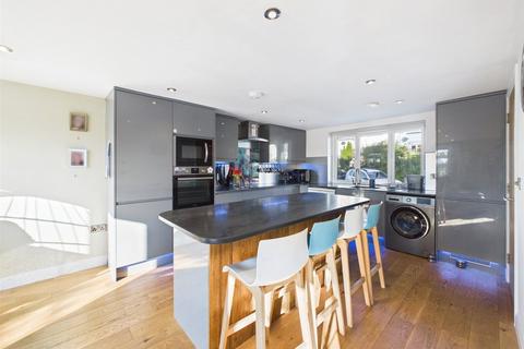 3 bedroom detached house for sale, Meadowside, Whitstone, Holsworthy