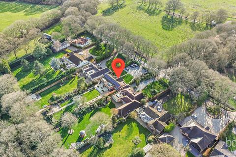 undefined, Moor Hall Lane, Chelmsford CM3