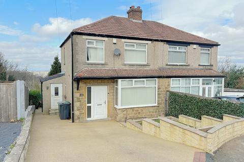 Poplar View, Bradford, BD7
