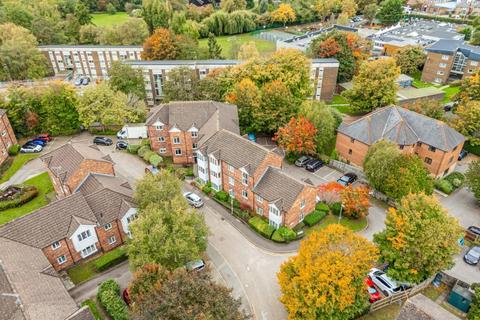 undefined, Millers Rise, St. Albans