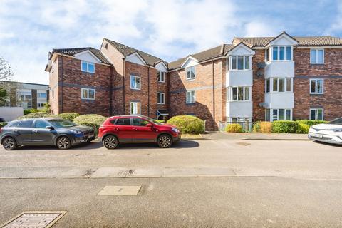 undefined, Millers Rise, St. Albans